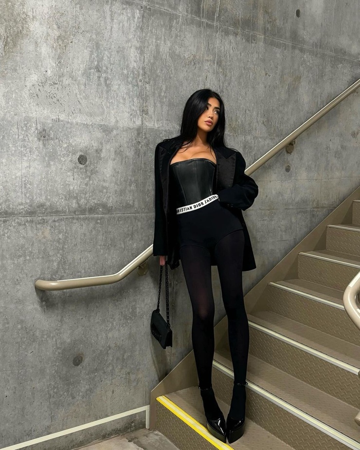 Erika Tham