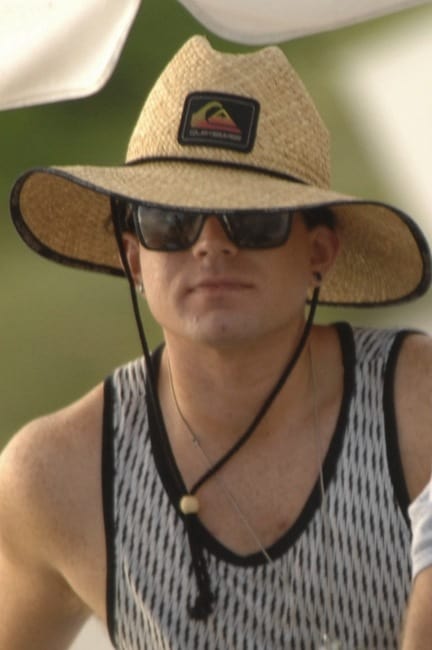 Adam Lambert