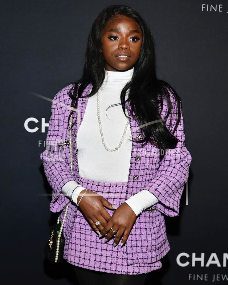 Grace Duah