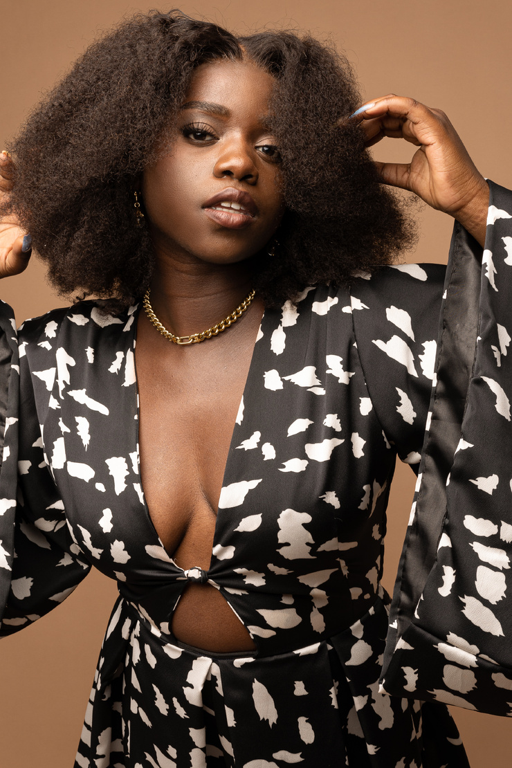 Grace Duah