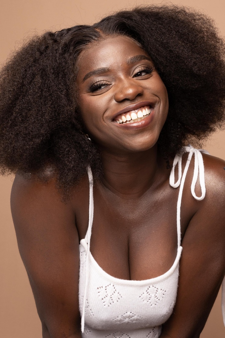 Grace Duah