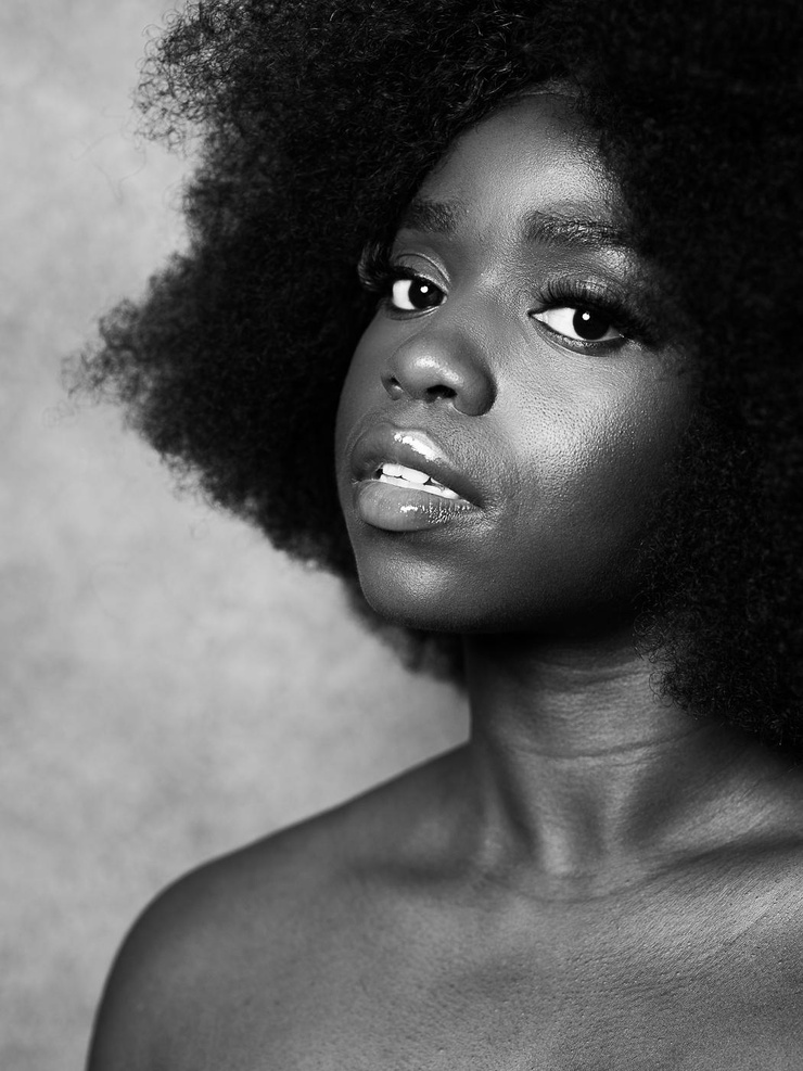 Grace Duah