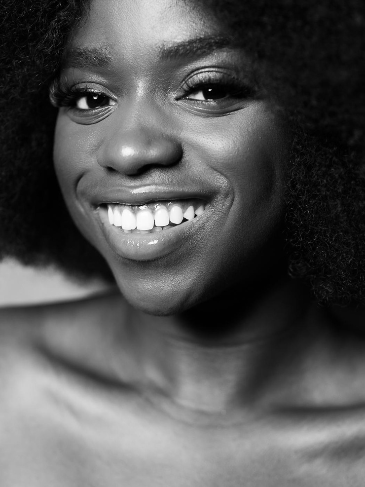 Grace Duah