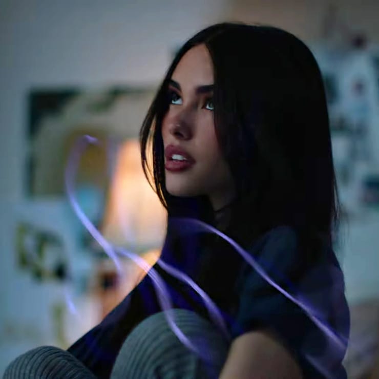 Madison Beer