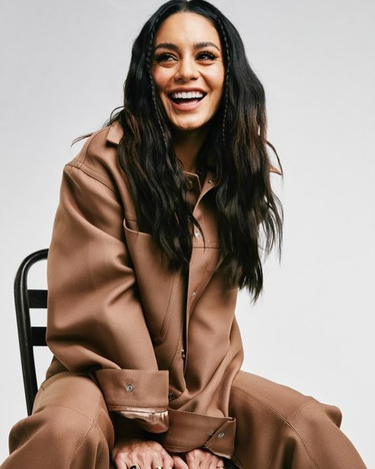 Vanessa Hudgens Vanessa Hudgens