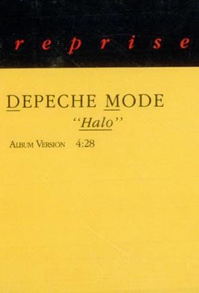 Depeche Mode: Halo