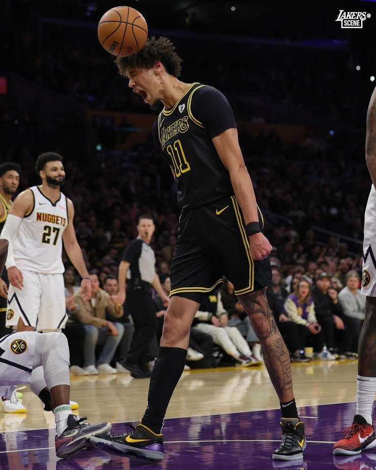 Jaxson Hayes