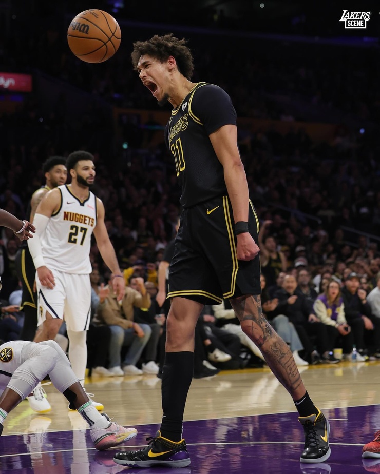 Jaxson Hayes
