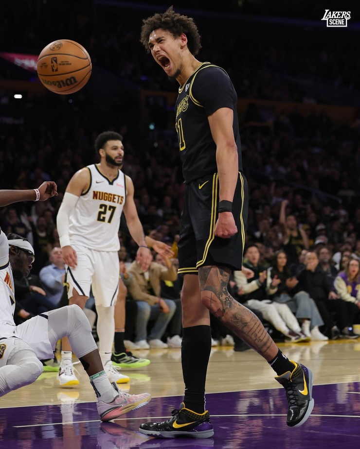 Jaxson Hayes