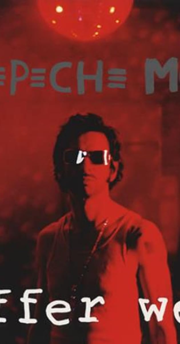 Depeche Mode: Suffer Well