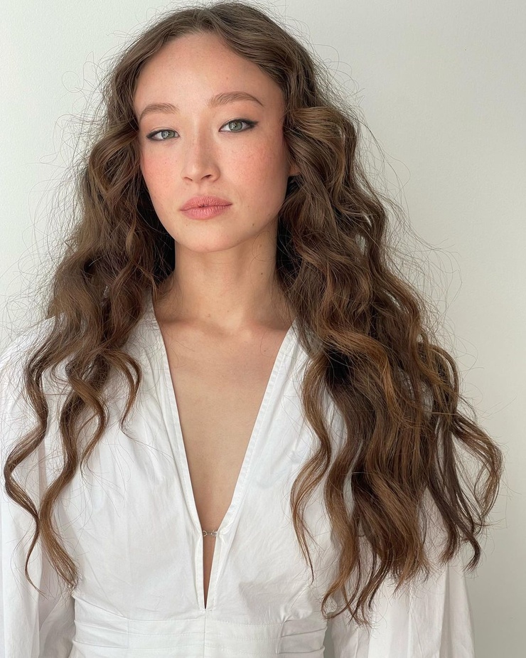 Havana Rose Liu