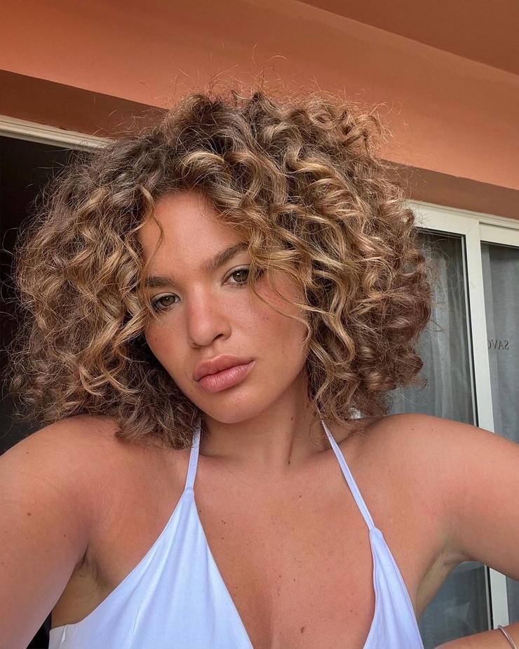 Léa Haddad