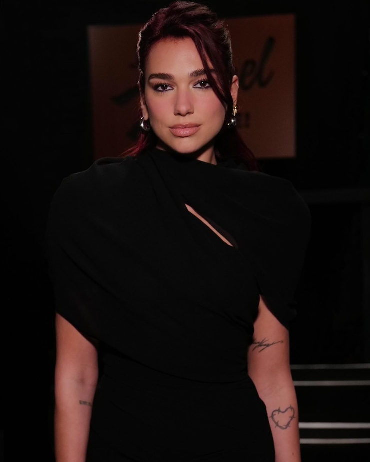 Dua Lipa