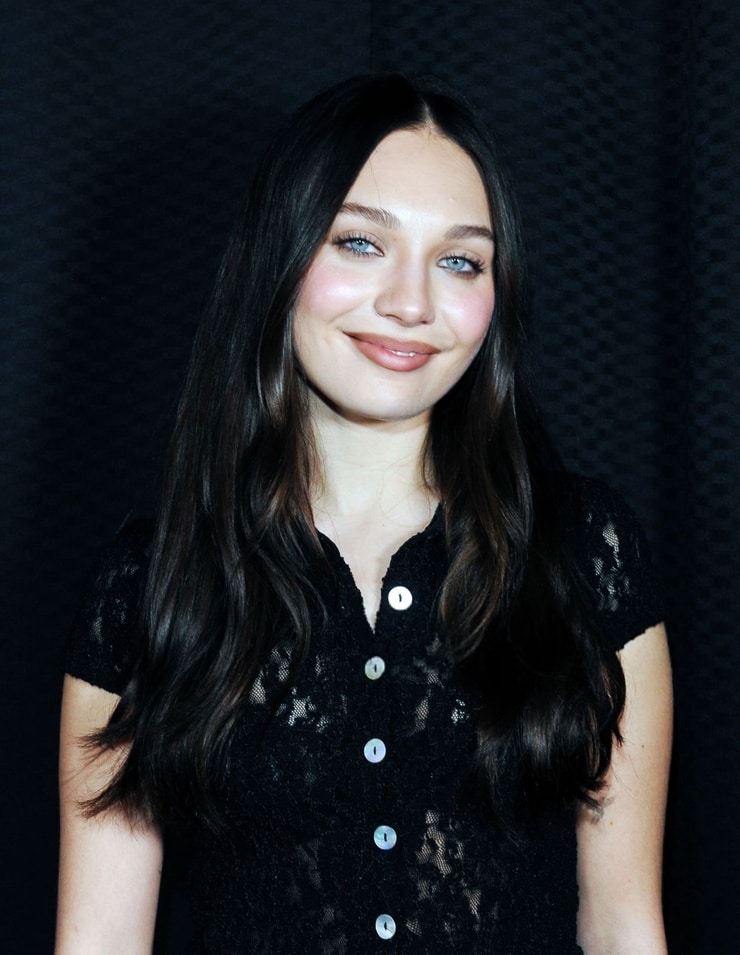 Maddie Ziegler image