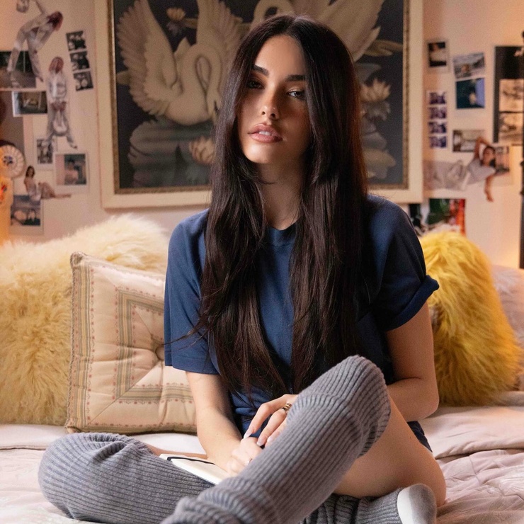 Madison Beer Madison Beer