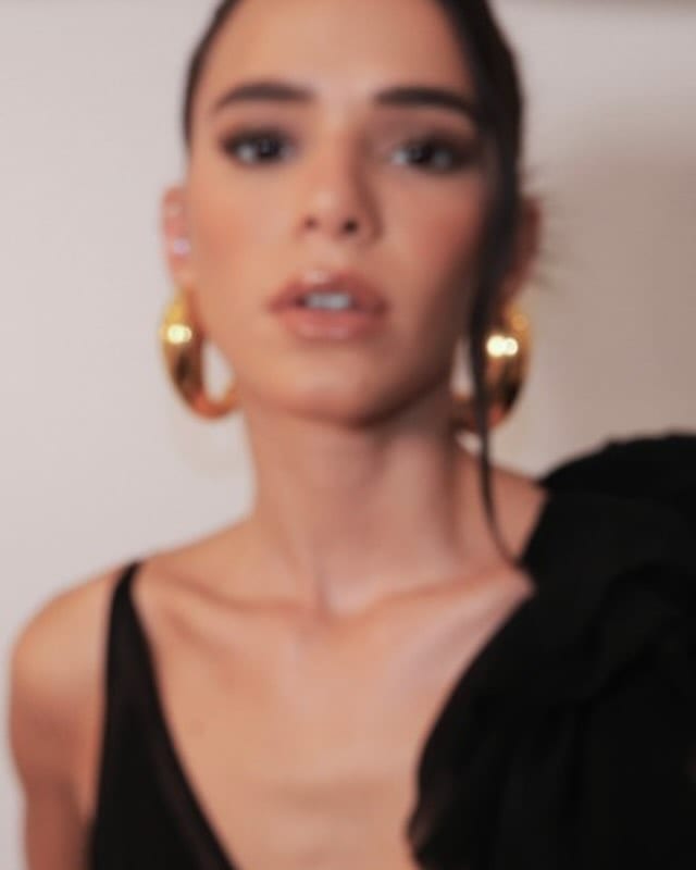 Bruna Marquezine