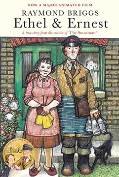 Ethel & Ernest: A True Story