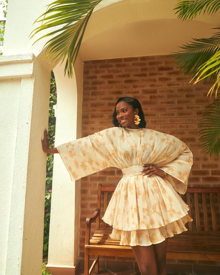 Jemima Osunde