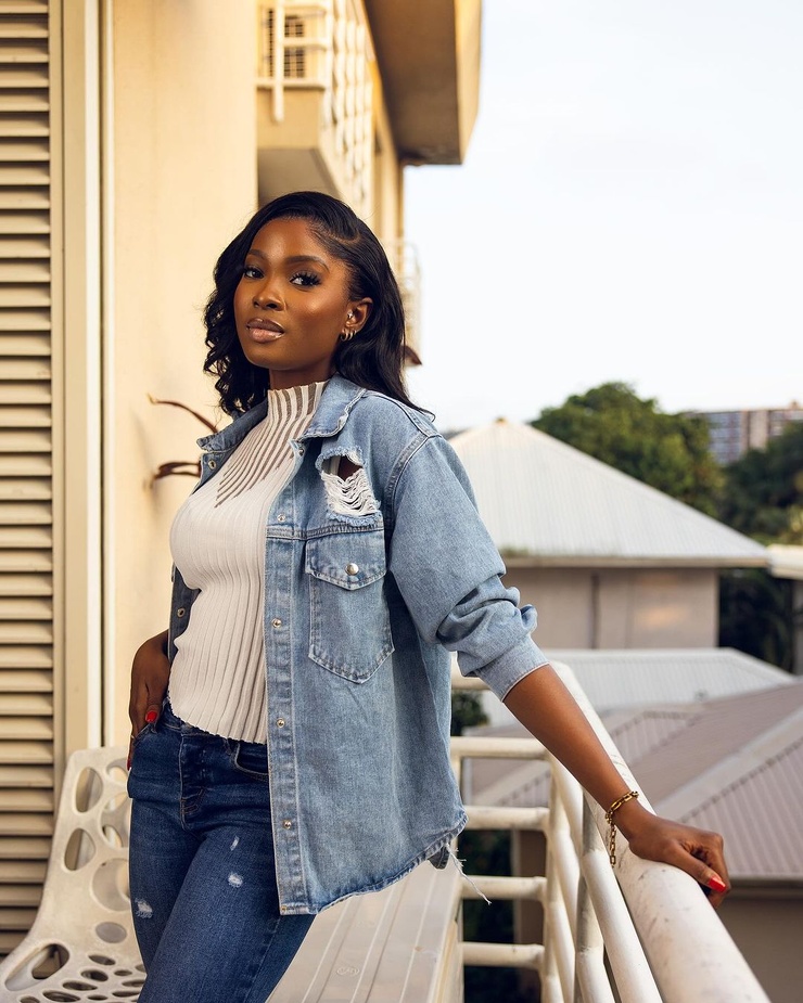 Jemima Osunde