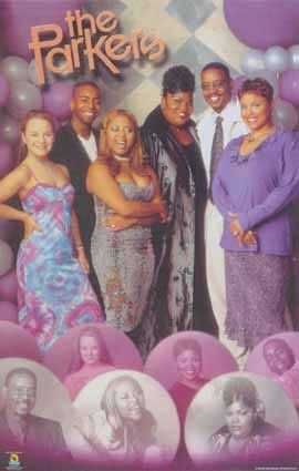 The Parkers The Parkers