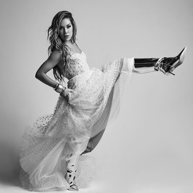 Allison Holker