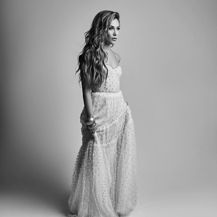 Allison Holker