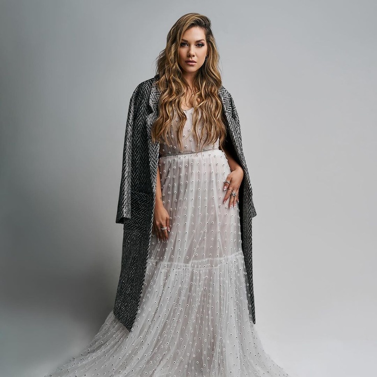 Allison Holker