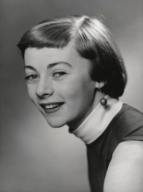 Geraldine McEwan