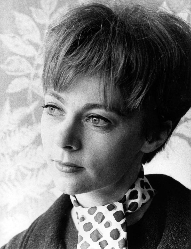 Geraldine McEwan Geraldine McEwan