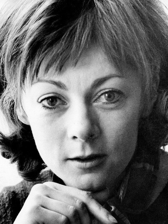 Geraldine McEwan Geraldine McEwan