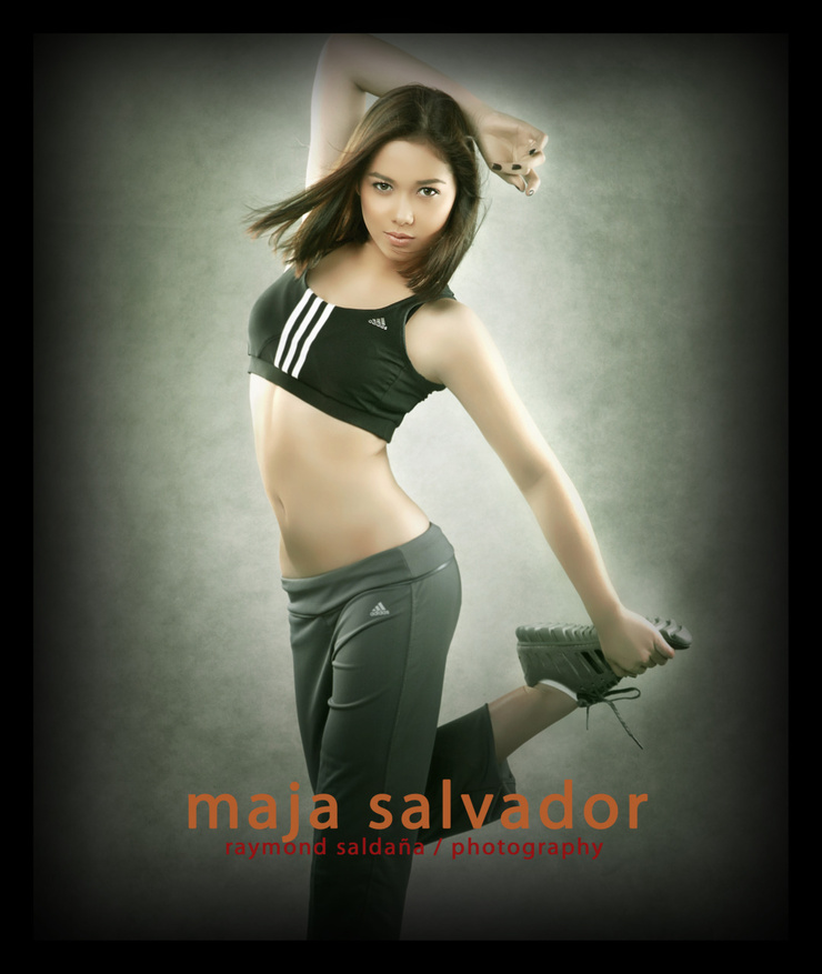 Maja Salvador Maja Salvador