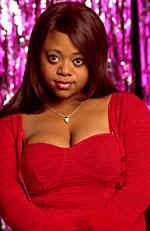 Countess Vaughn