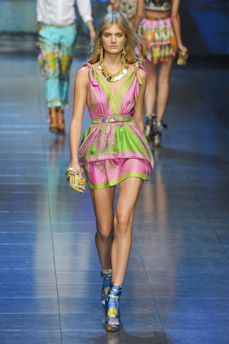 Constance Jablonski