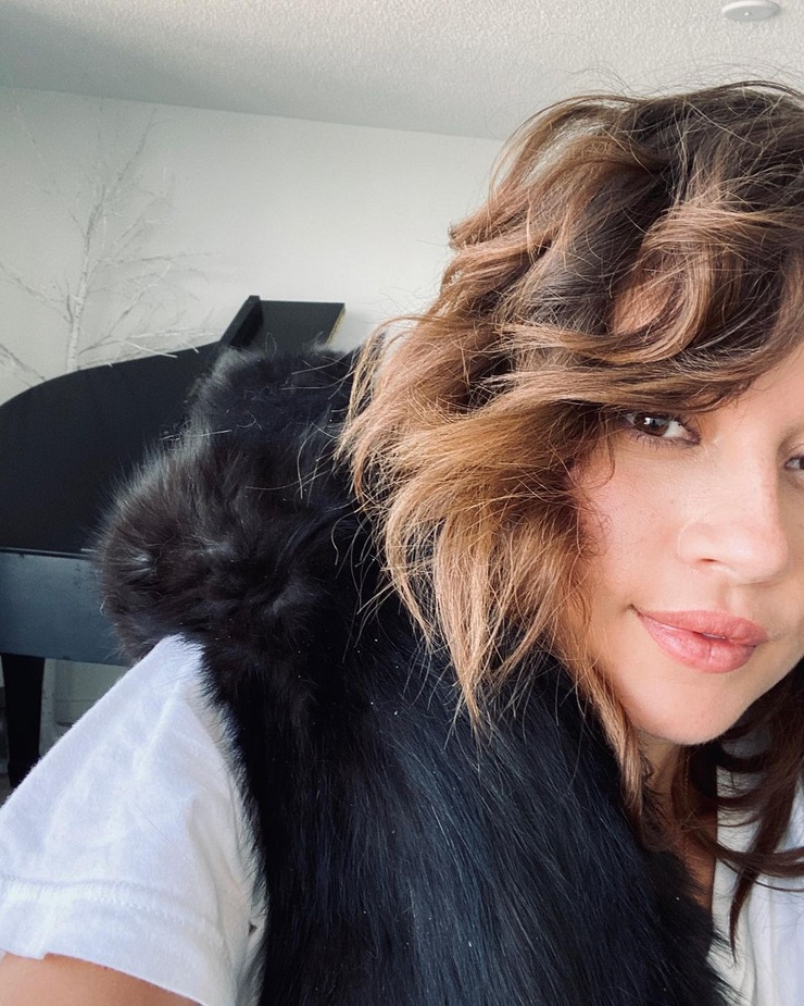 Chloe Van Landschoot