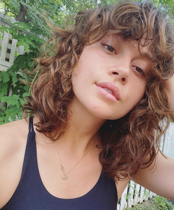 Picture of Chloe Van Landschoot