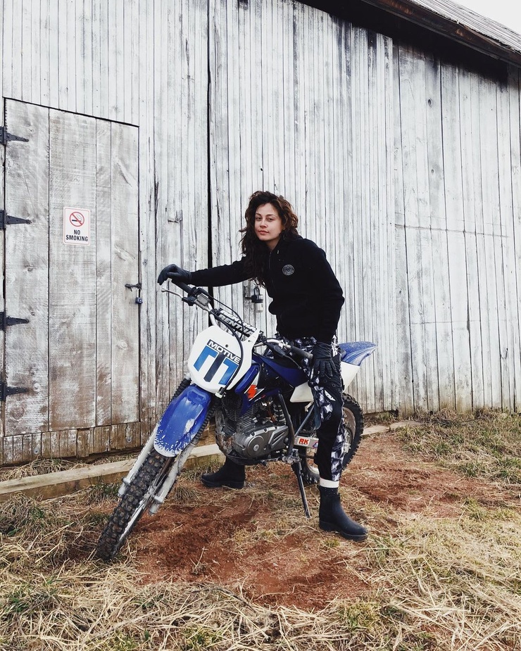 Chloe Van Landschoot