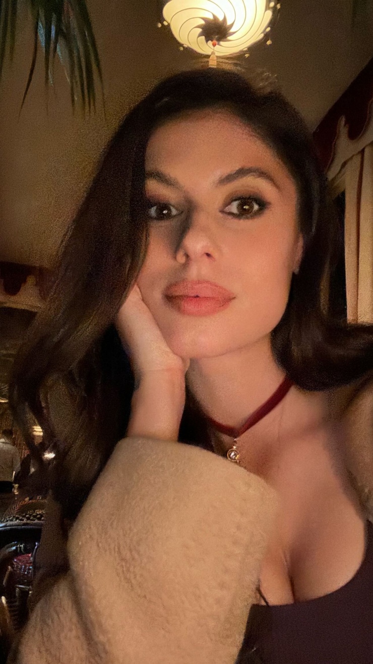 Ines Trocchia Ines Trocchia