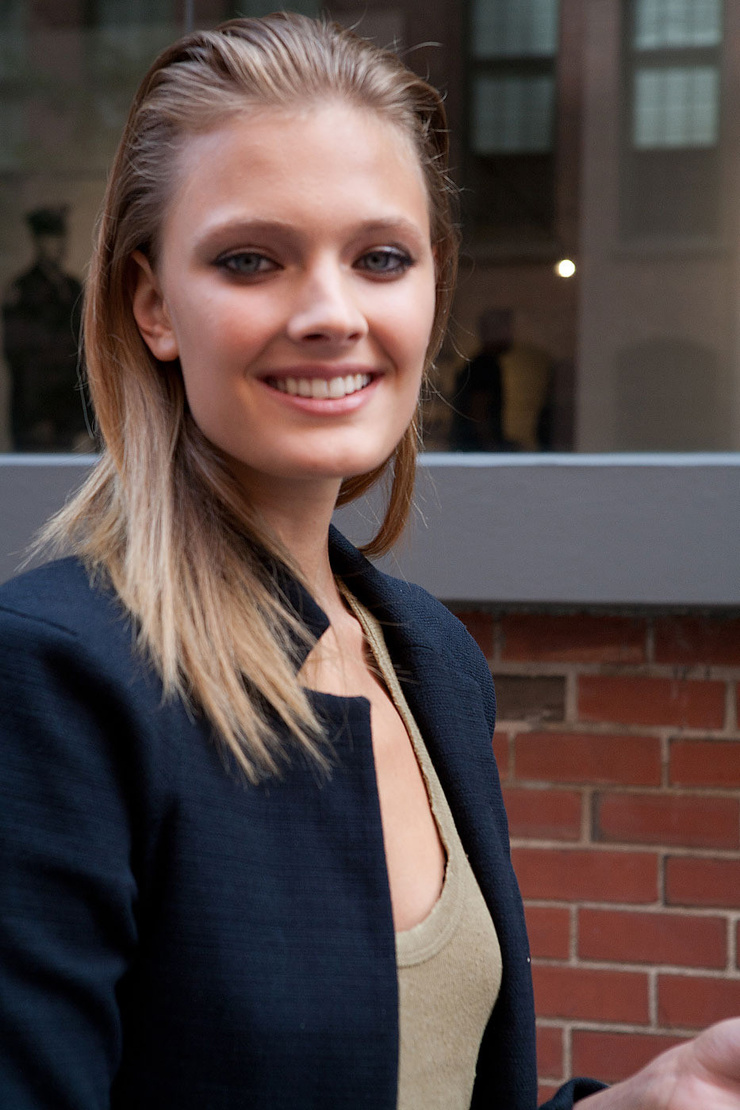 Constance Jablonski