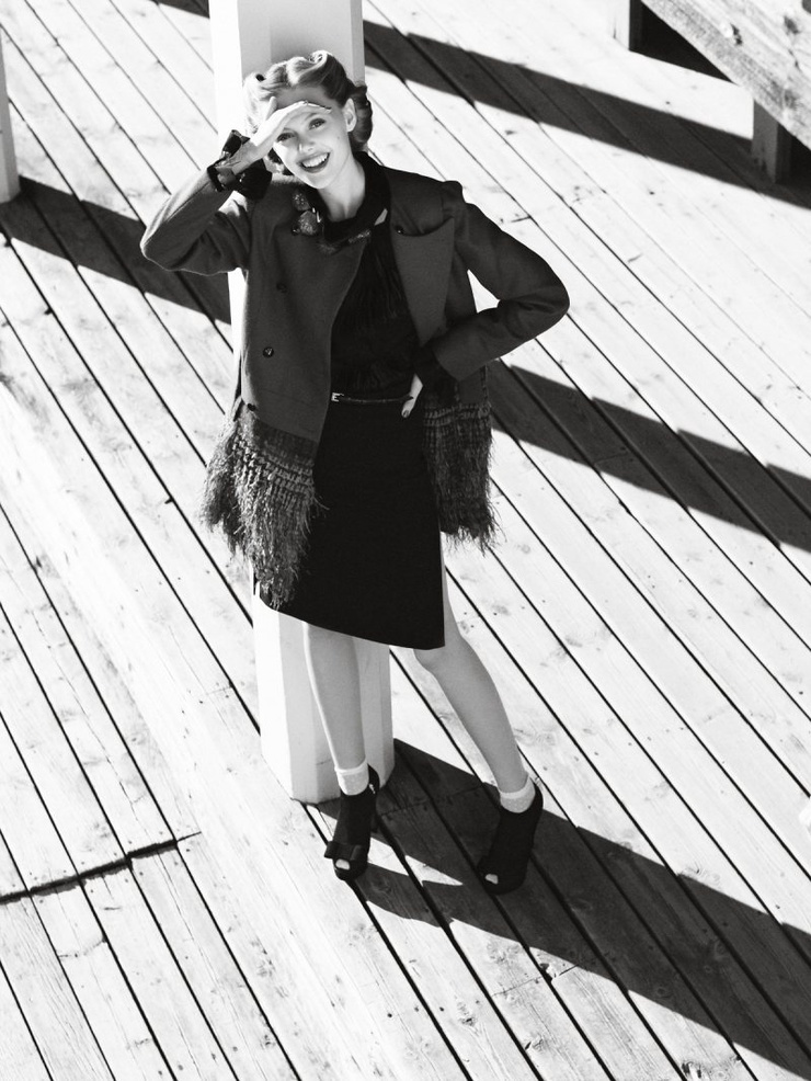 Frida Gustavsson Frida Gustavsson