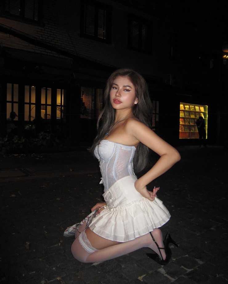 Mie Nguyen