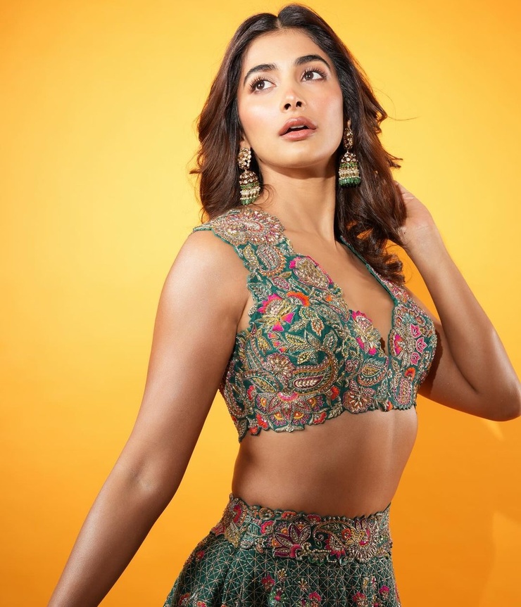 Pooja Hegde