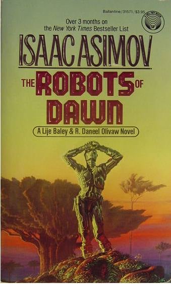 Robots of Dawn