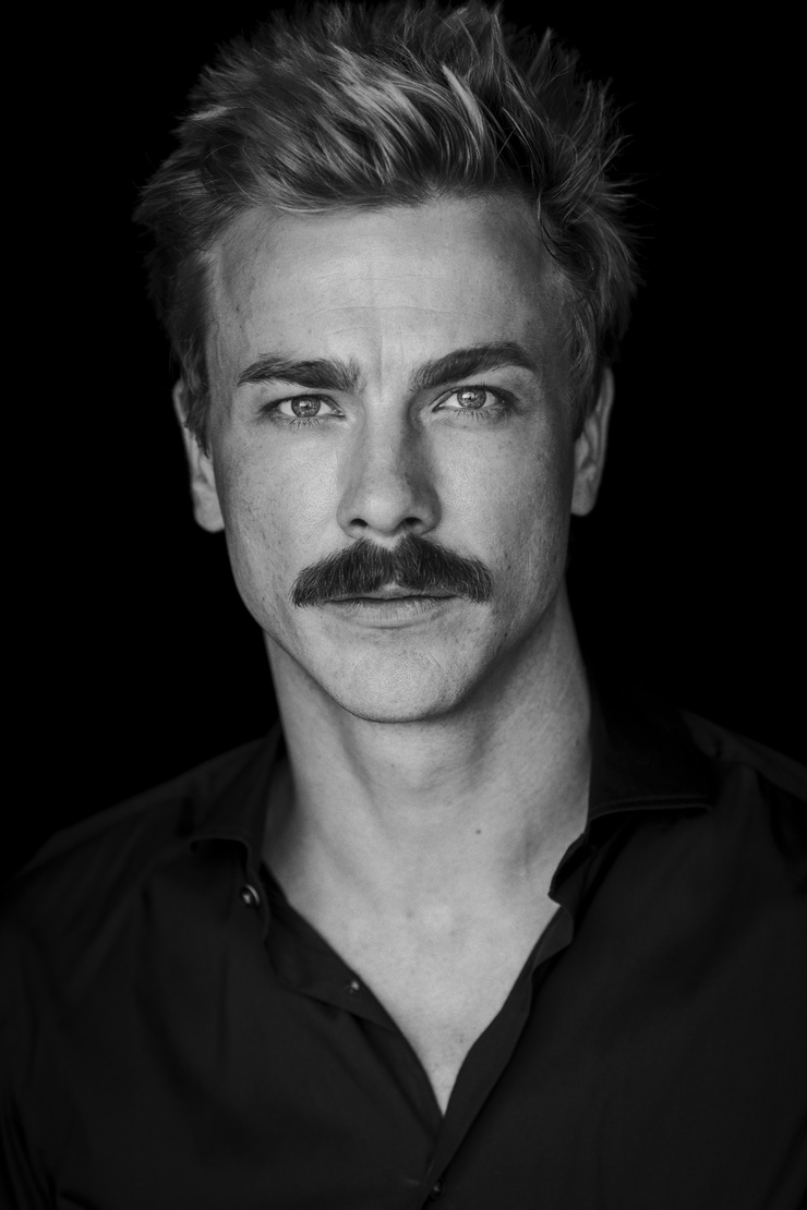 Albrecht Schuch Albrecht Schuch