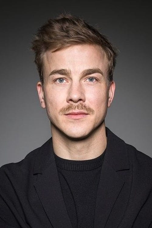 Albrecht Schuch Albrecht Schuch