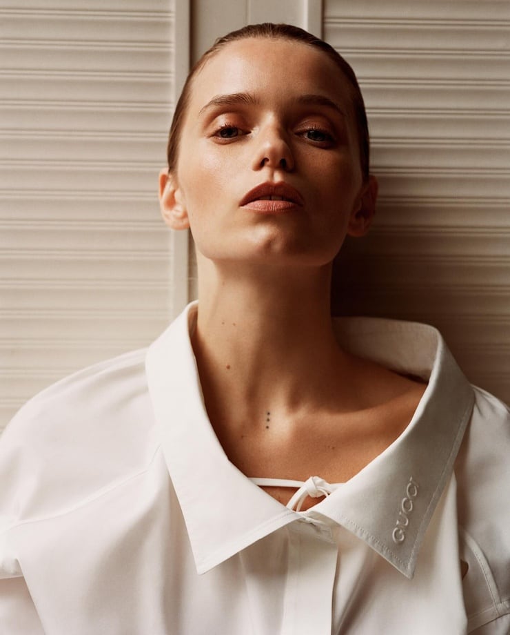 Image of Abbey Lee Kershaw