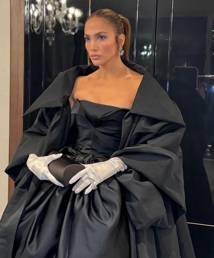 Jennifer Lopez Jennifer Lopez