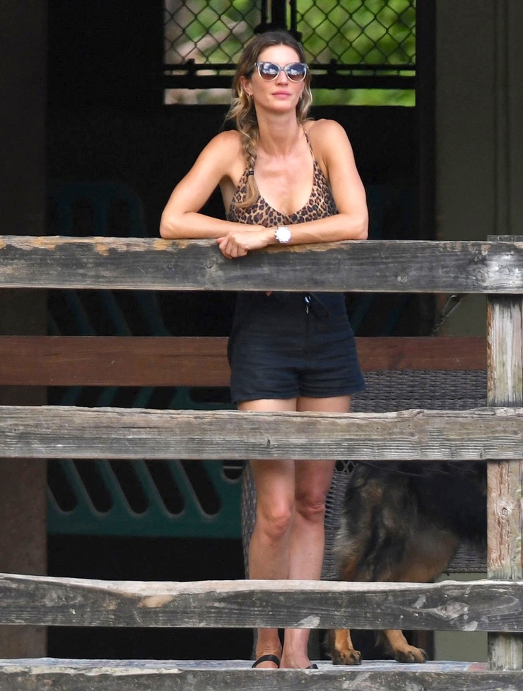Gisele Bundchen Gisele Bundchen