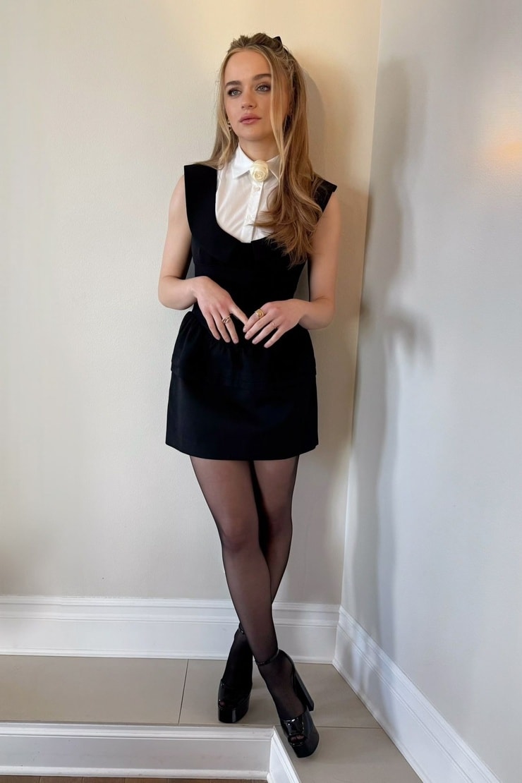 Joey King