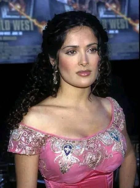 Salma Hayek