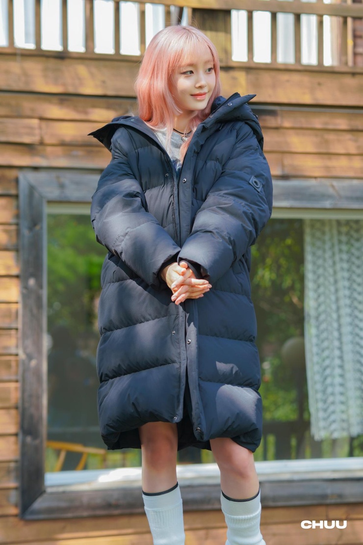 Chuu